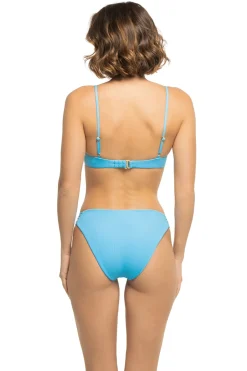 Becca by Rebecca Virtue Bralette|Bikinis-Emory Bralette Bikini Top
