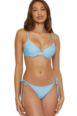 Becca by Rebecca Virtue Bralette|Bikinis-Emory Bralette Bikini Top