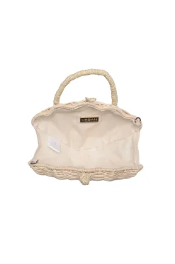 Urban Expressions Bags-Erica Crossbody Shell Bag
