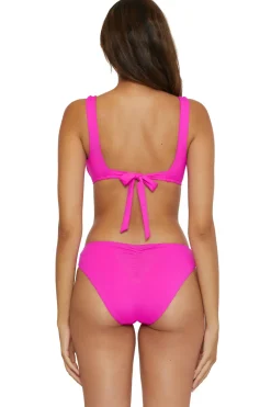 Becca by Rebecca Virtue Bralette|Bikinis-Erin V-Wire Bralette Bikini Top
