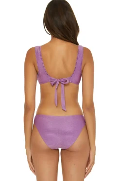 Becca by Rebecca Virtue Bralette|Bikinis-Erin V-Wire Bralette Bikini Top