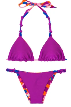 Rio de Sol Brazilian / Cheeky|Bikinis-Essential Brazilian Bikini Bottom