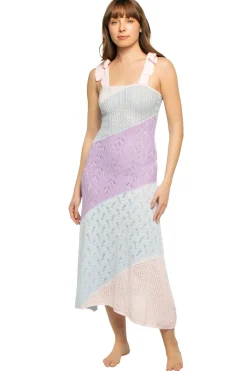 Capittana Sundresses-Estefanie Maxi Dress