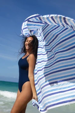 Las Bayadas Towels / Beach Blankets-Beach Blanket