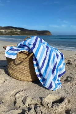 Las Bayadas Towels / Beach Blankets-Beach Blanket