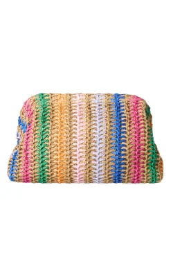 Shiraleah Bags-Eva Clutch