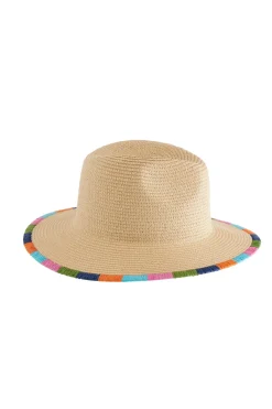 Shiraleah Hats-Eva Panama Hat