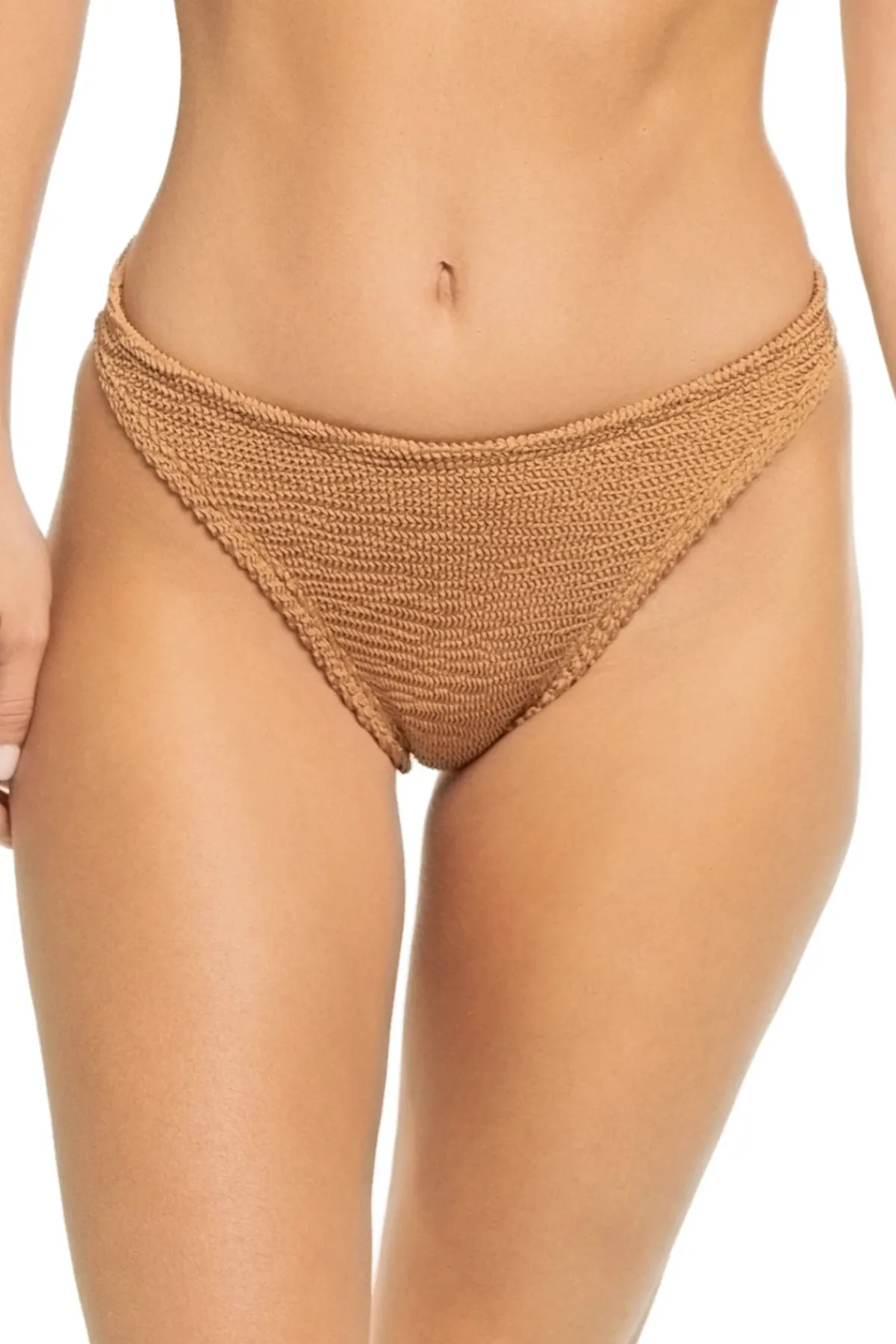 Hunza G Bikinis-Eva Two Piece Bikini Set
