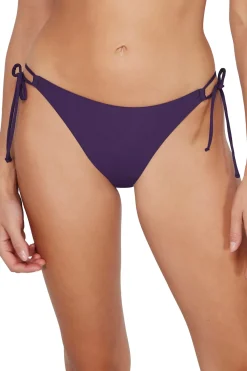 Sunsets Tie Side|Hipster-Everlee Tie Side Hipster Bikini Bottom