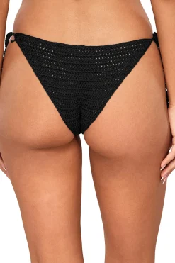 Swim Systems Tie Side|Hipster-Evie Hipster Tie Side Bikini Bottom