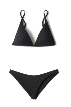 Summerful Triangle|Bikinis-Exuma Bikini Top
