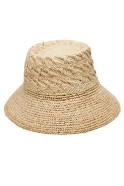 Wyeth Hats Hats-Fina Bucket Hat