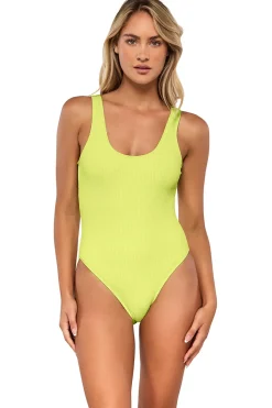 Pacifica by Sunsets Tank|One Pieces-Fiona One Piece Swimsuit