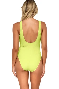 Pacifica by Sunsets Tank|One Pieces-Fiona One Piece Swimsuit