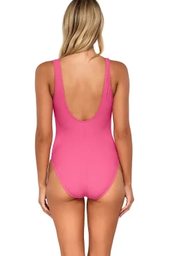 Pacifica by Sunsets Tank|One Pieces-Fiona One Piece Swimsuit