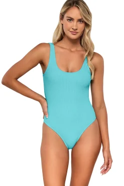 Pacifica by Sunsets Tank|One Pieces-Fiona One Piece Swimsuit