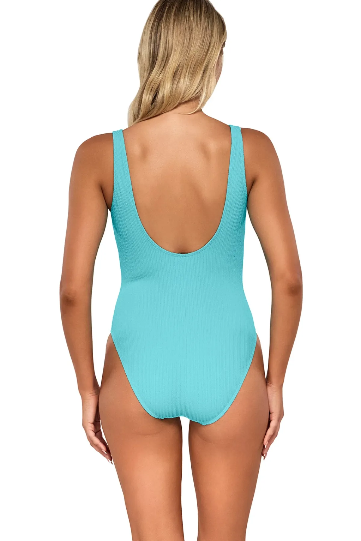Pacifica by Sunsets Tank|One Pieces-Fiona One Piece Swimsuit