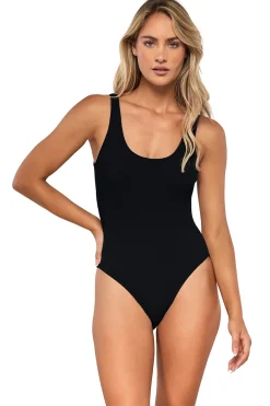 Pacifica by Sunsets Tank|One Pieces-Fiona One Piece Swimsuit
