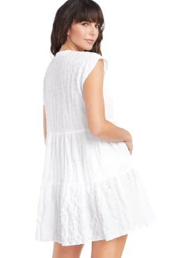 Robin Piccone Tunics-Fiona Tiered Tunic