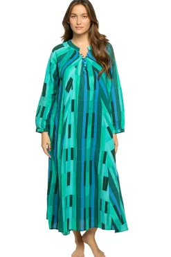 Natalie Martin Sundresses-Fiore Maxi Dress