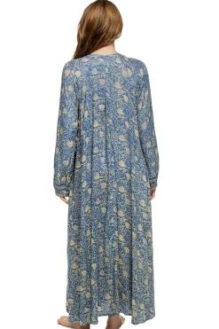 Natalie Martin Sundresses-Fiore Maxi Dress