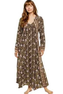 Natalie Martin Sundresses-Fiore Maxi Dress