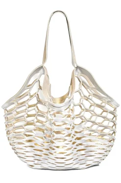 Sea Star Beachwear Bags-Fisherman Reversible Neoprene Tote