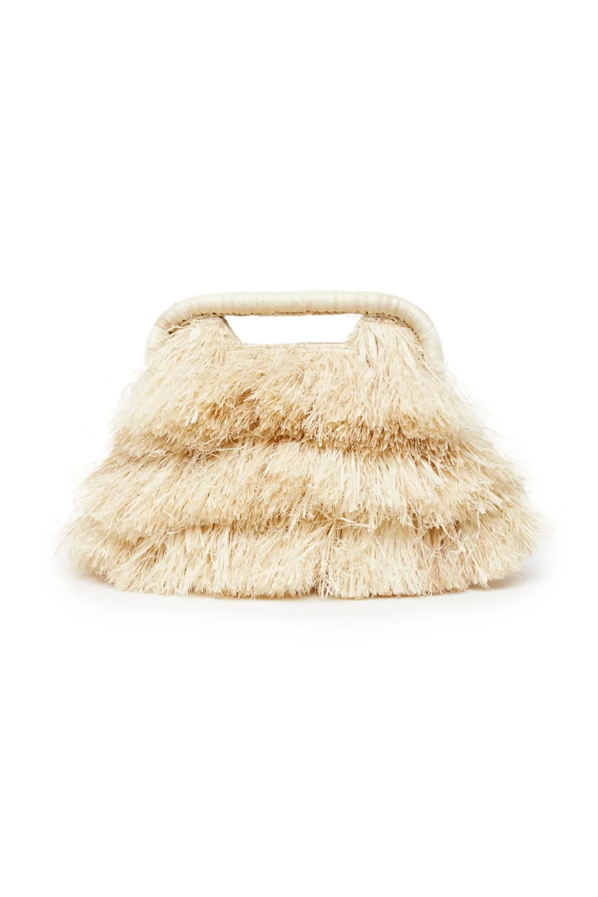 Poolside Bags-Flamands Mini Bag