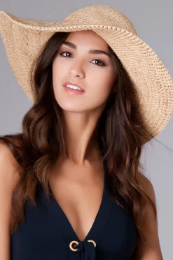 San Diego Hat Hats-Floppy Brim Sun Hat