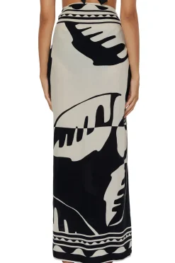 Trina Turk Sarongs / Pareos-Florence Pareo