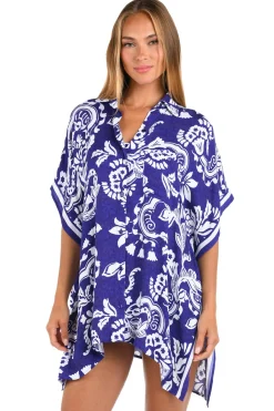 Sunshine 79 Shirt Dresses|Tunics-Flower Trip Tunic