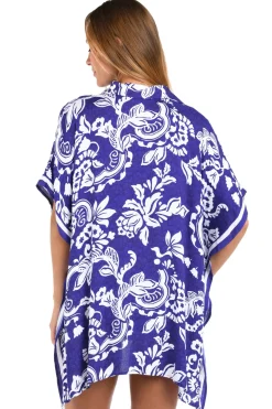 Sunshine 79 Shirt Dresses|Tunics-Flower Trip Tunic