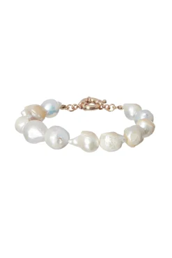 Nova Jewelry-Fresh Pearl Bracelet