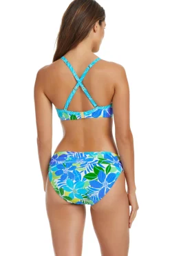 Bleu Rod Beattie Bralette|Bikinis-Fresh Takes Underwire Bikini Top (D+ Cup)