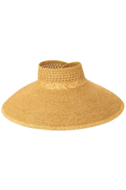 San Diego Hat Hats-Full Coverage Visor