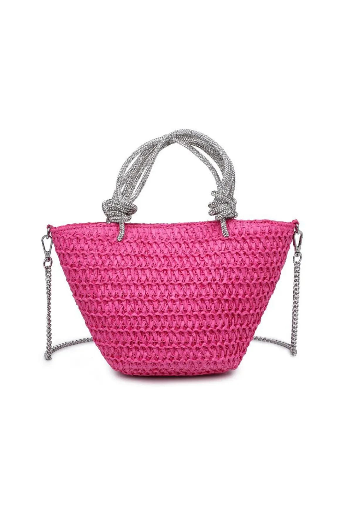 Urban Expressions Bags-Gaia Tote Bag