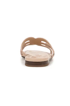 Sam Edelman Footwear-Gem Crystal Slide