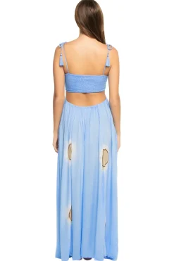 Tiare Hawaii Sundresses-Gemma Maxi Dress