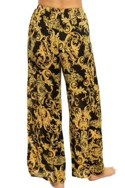 L'Agence Bottoms-Geraldine Cover Pants