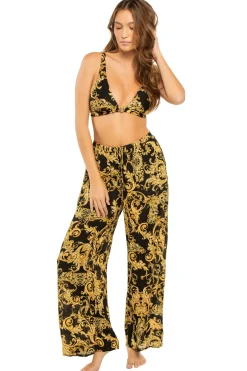 L'Agence Bottoms-Geraldine Cover Pants