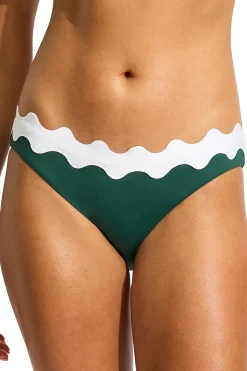 Seafolly Hipster|Bikinis-Gia Hipster Bikini Bottom