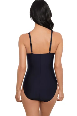Magicsuit Plunge|One Pieces-Gianna One Piece Swimsuit