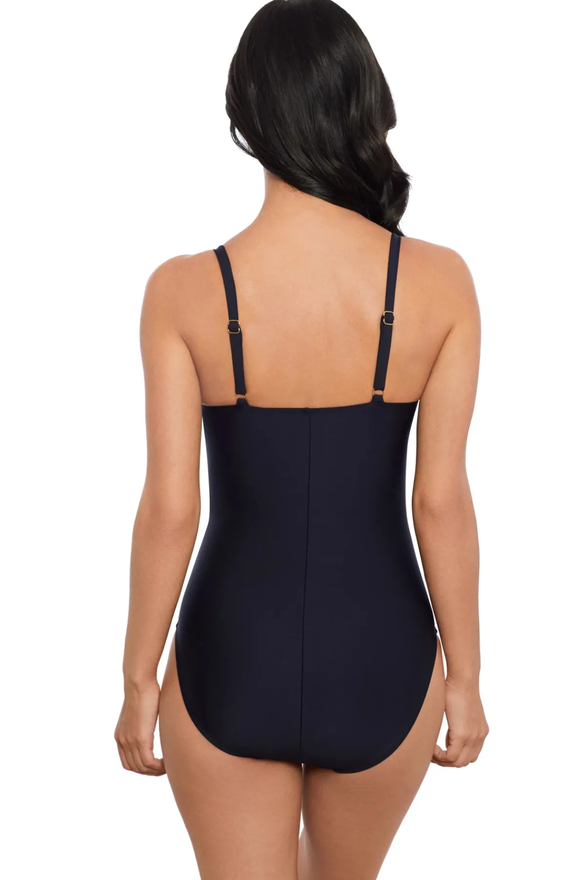 Magicsuit Plunge|One Pieces-Gianna One Piece Swimsuit
