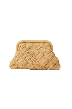BTB Los Angeles Bags-Gigi Clutch