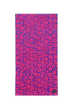 Slowtide Towels / Beach Blankets-Ginny Towel