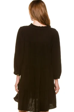 Honorine Sundresses-Giselle Mini Dress