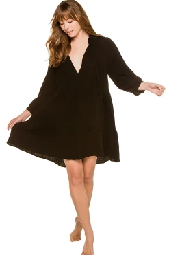 Honorine Sundresses-Giselle Mini Dress