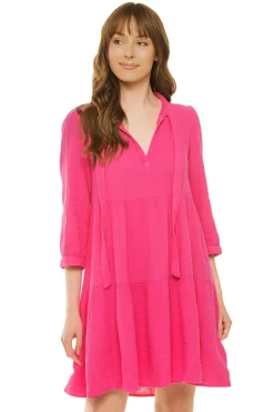 Honorine Sundresses-Giselle Mini Dress