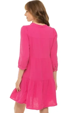 Honorine Sundresses-Giselle Mini Dress