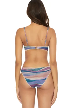 Becca by Rebecca Virtue Bikinis-Giselle Underwire Bikini Top